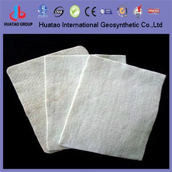 Nonwoven Geotextile